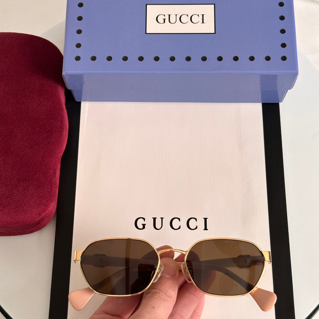 LuxluxHouse Best Quality Glasses Gucci