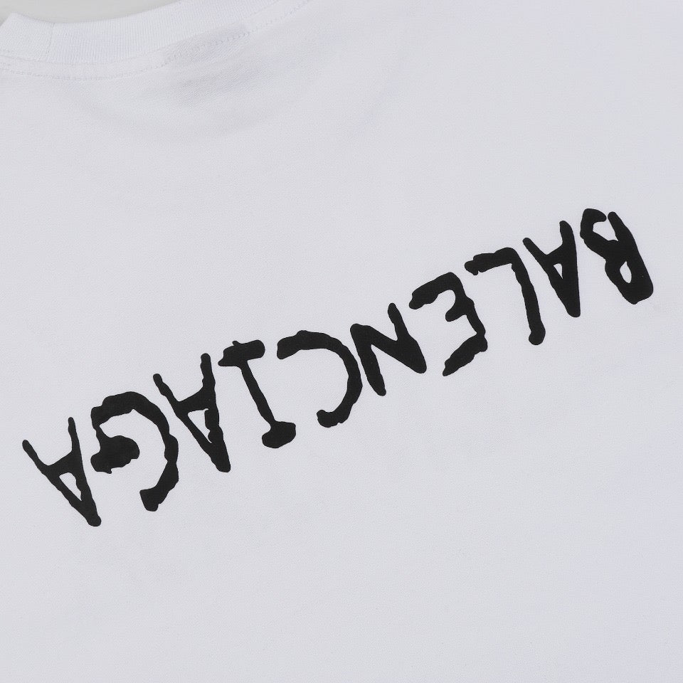 LuxluxHouse Best Quality Clothes Balenciaga T-shirt