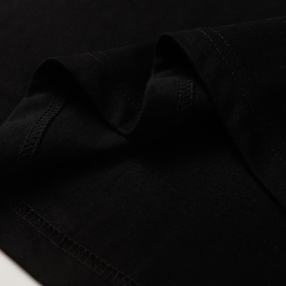 LuxluxHouse Best Quality Clothes T-shirt Prada