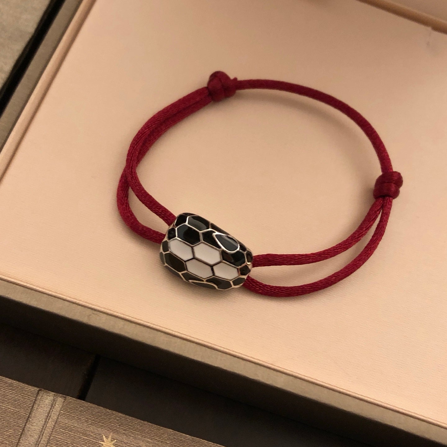 LuxluxHouse Best Quality Accessories Bracelet Bvlgari