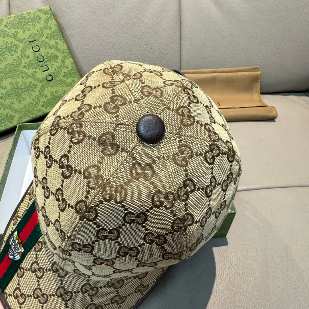 LuxluxHouse Best Quality Gucci Caps