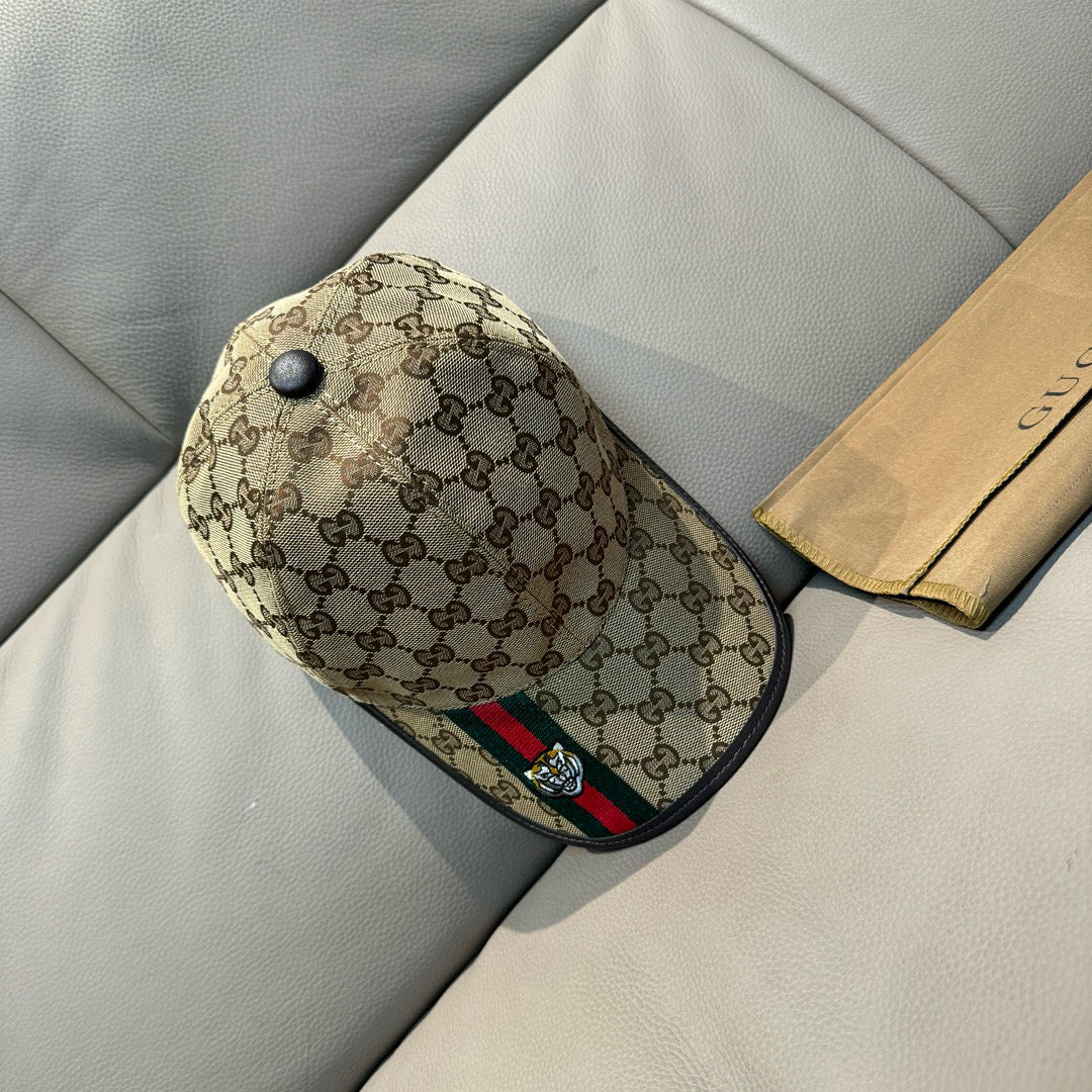 LuxluxHouse Best Quality Gucci Caps