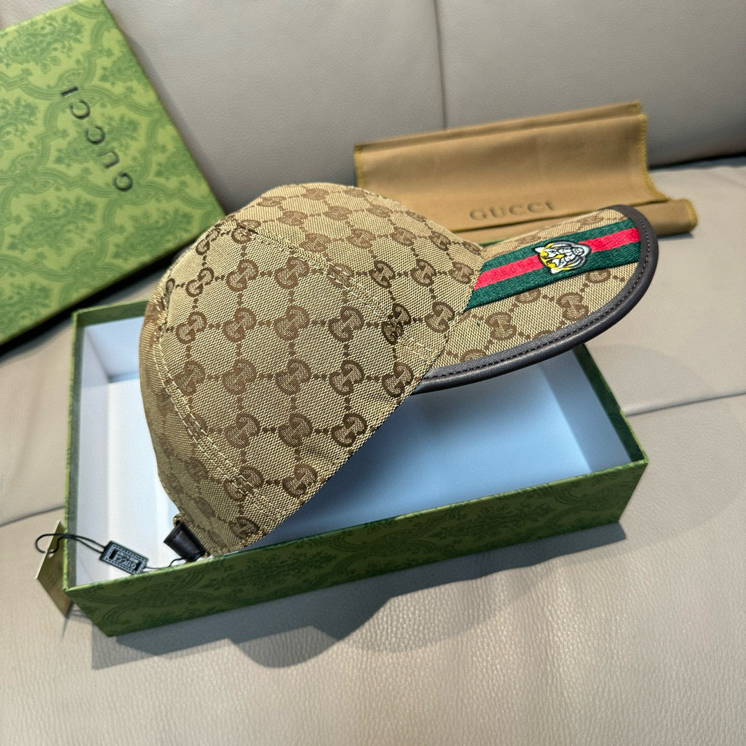 LuxluxHouse Best Quality Gucci Caps