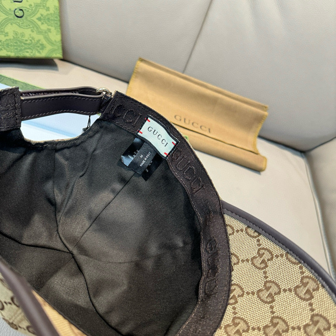 LuxluxHouse Best Quality Gucci Caps