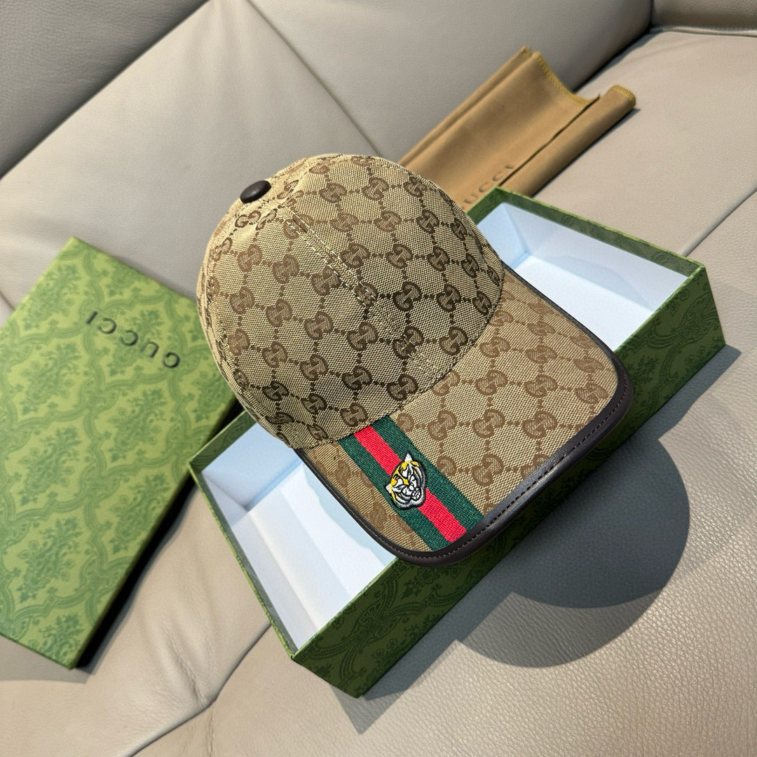 LuxluxHouse Best Quality Gucci Caps