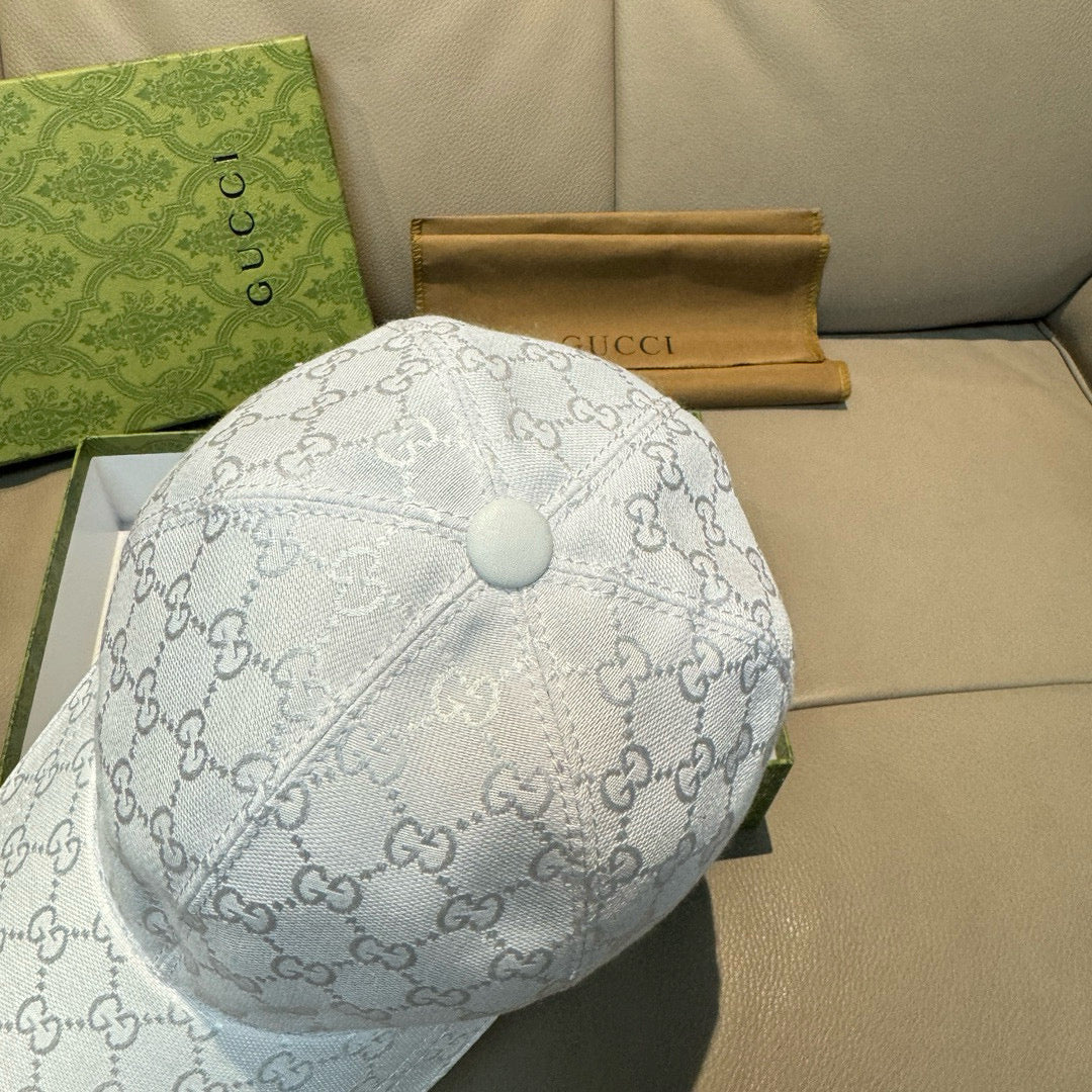 LuxluxHouse Best Quality Gucci Caps