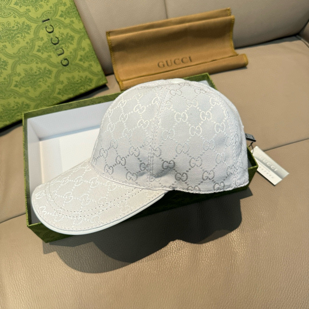 LuxluxHouse Best Quality Gucci Caps
