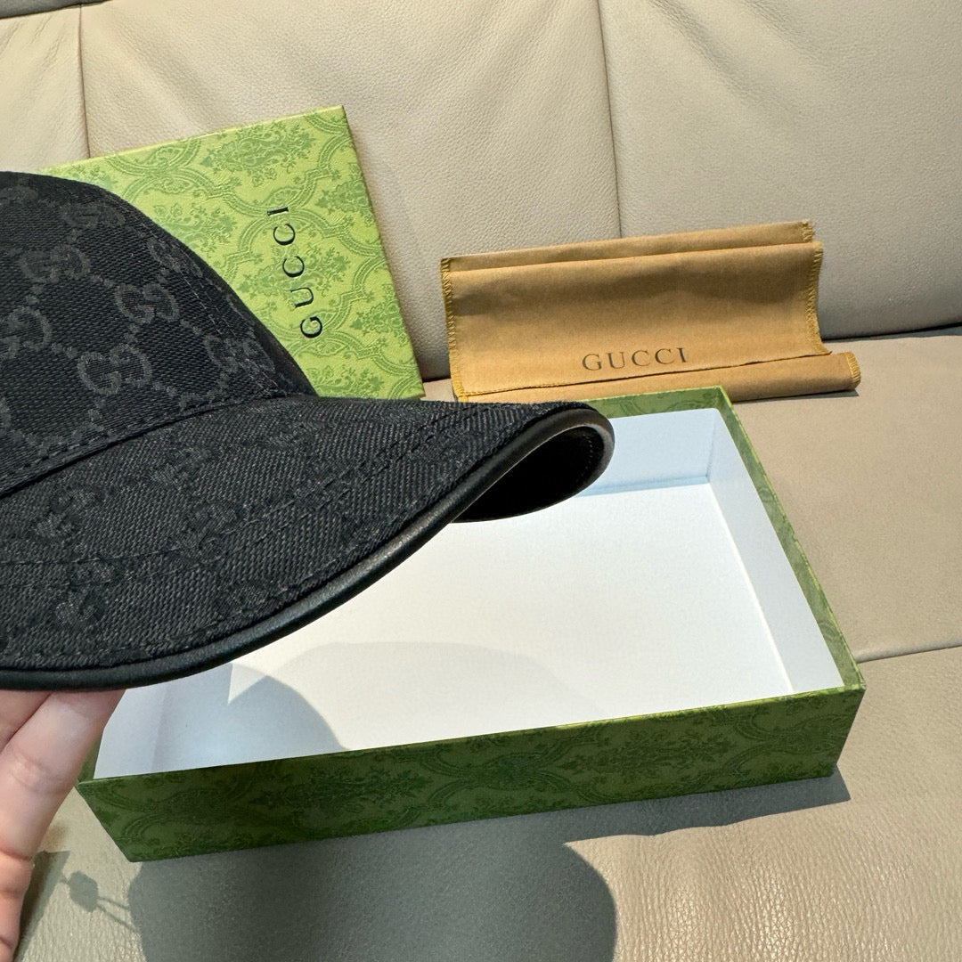 LuxluxHouse Best Quality Gucci Caps