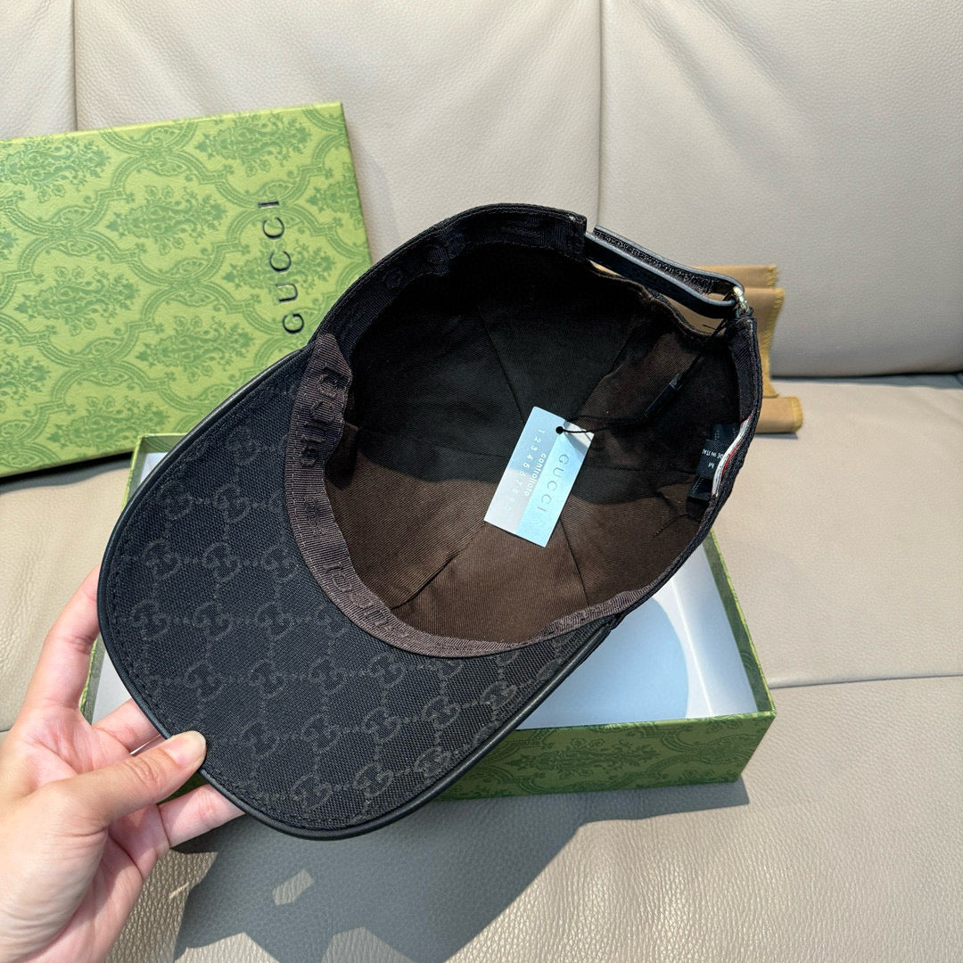 LuxluxHouse Best Quality Gucci Caps