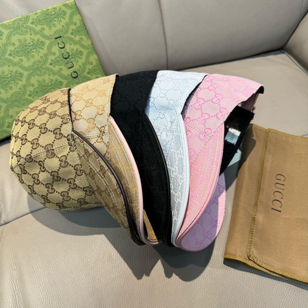 LuxluxHouse Best Quality Gucci Caps