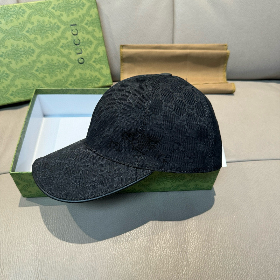 LuxluxHouse Best Quality Gucci Caps