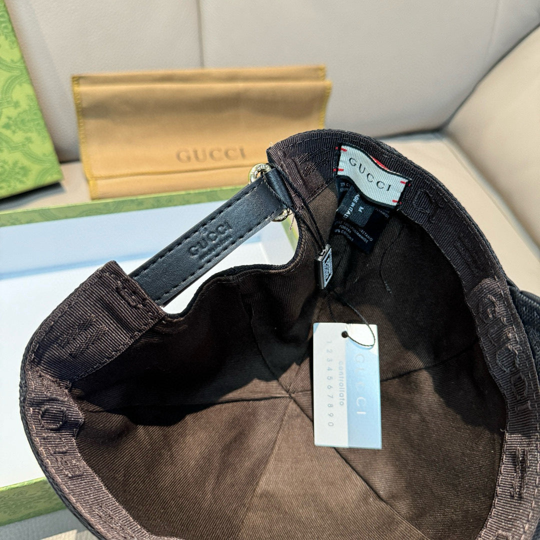 LuxluxHouse Best Quality Gucci Caps