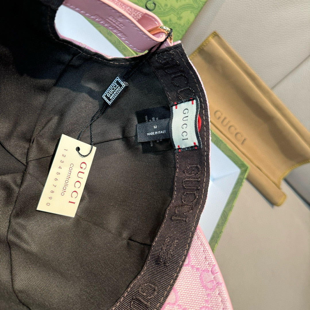 LuxluxHouse Best Quality Gucci Caps