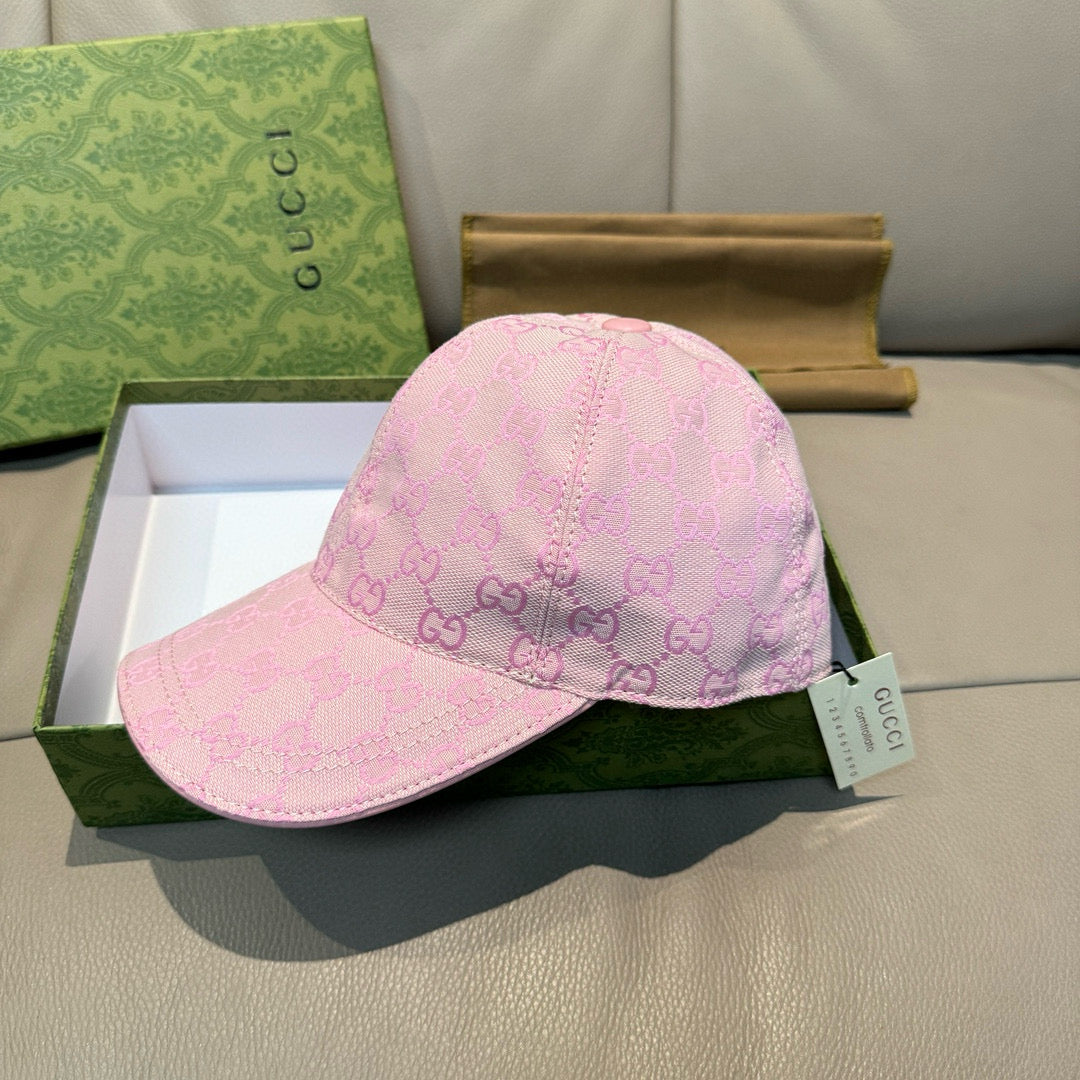 LuxluxHouse Best Quality Gucci Caps