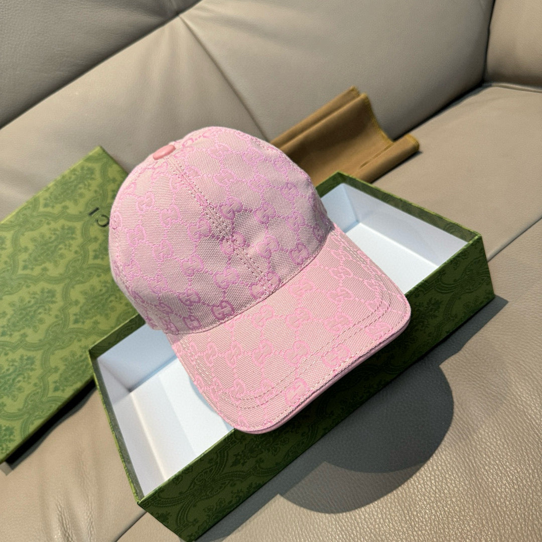 LuxluxHouse Best Quality Gucci Caps