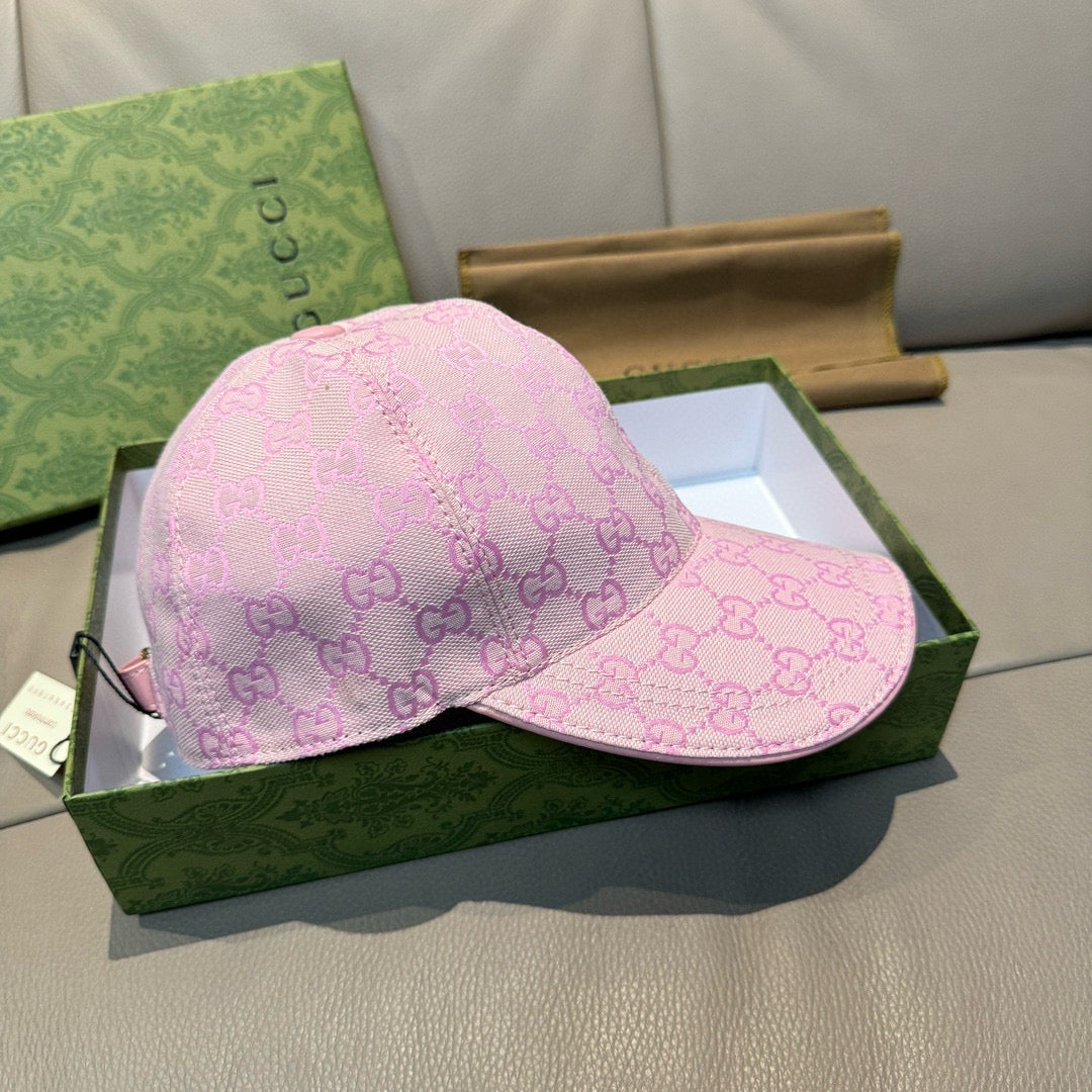 LuxluxHouse Best Quality Gucci Caps