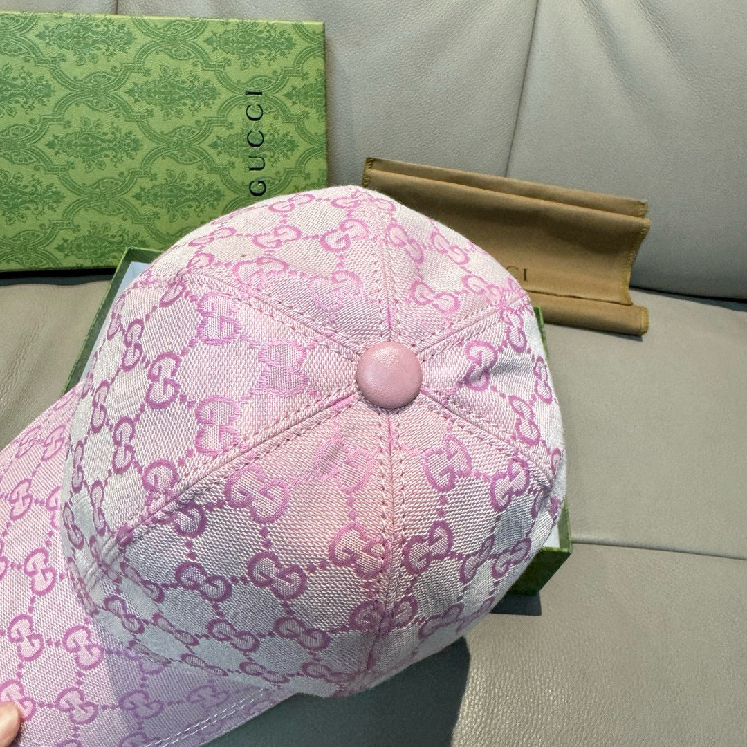 LuxluxHouse Best Quality Gucci Caps