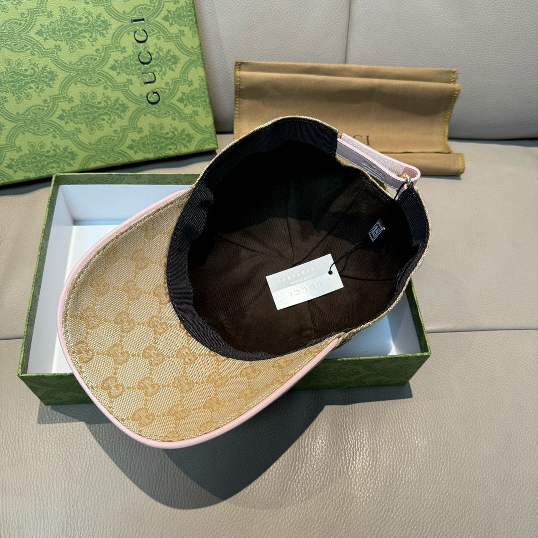 LuxluxHouse Best Quality Gucci Caps