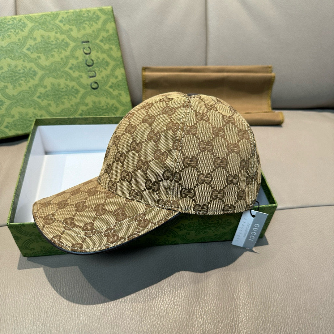 LuxluxHouse Best Quality Gucci Caps