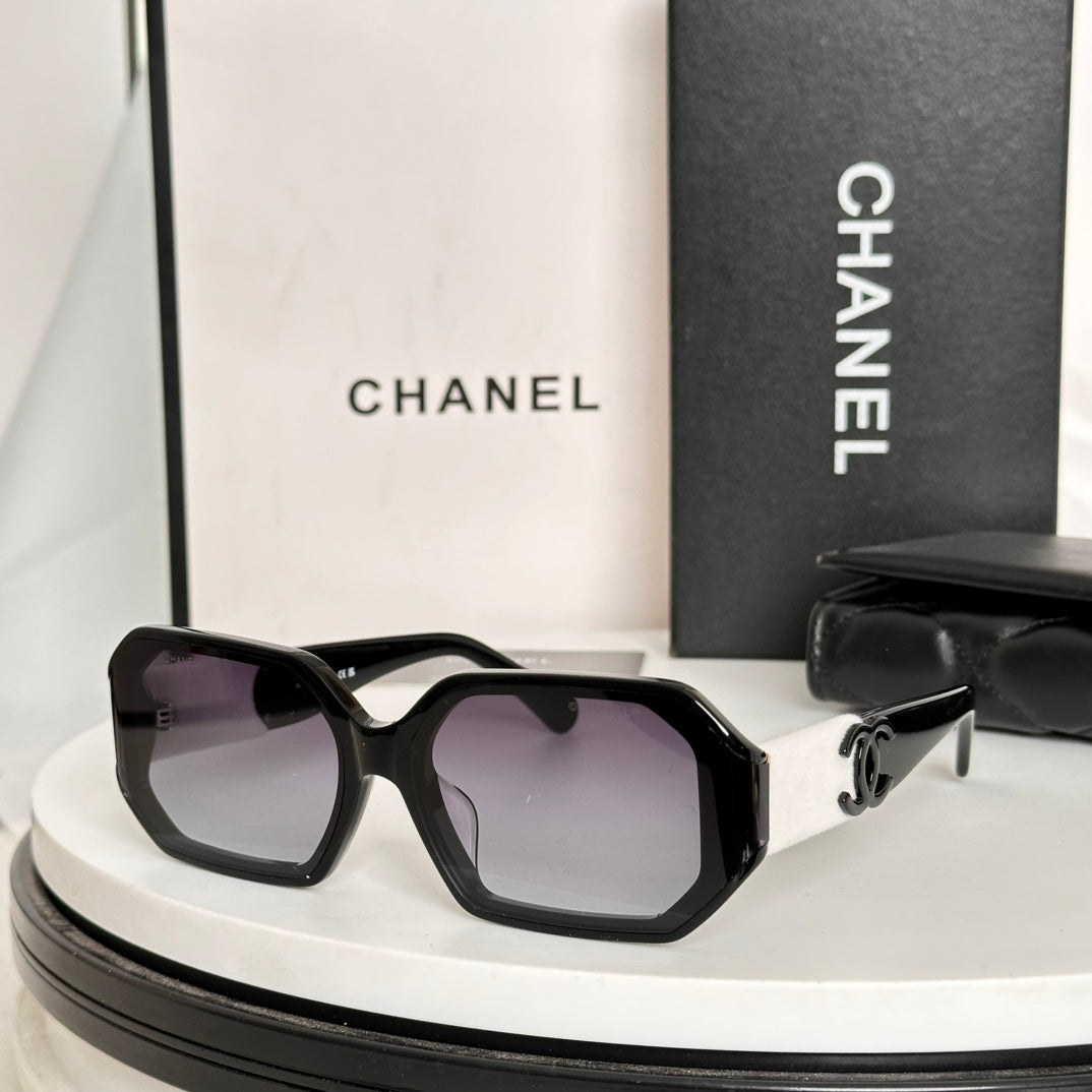 LuxluxHouse Best Quality Glasses Chanel