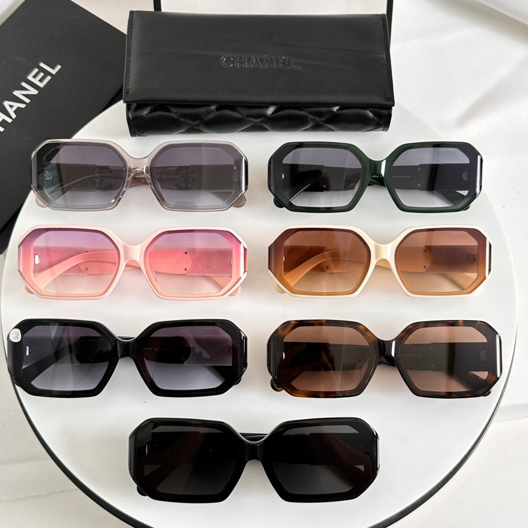 LuxluxHouse Best Quality Glasses Chanel