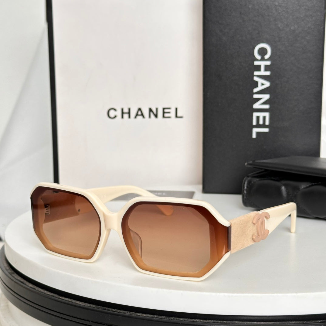 LuxluxHouse Best Quality Glasses Chanel