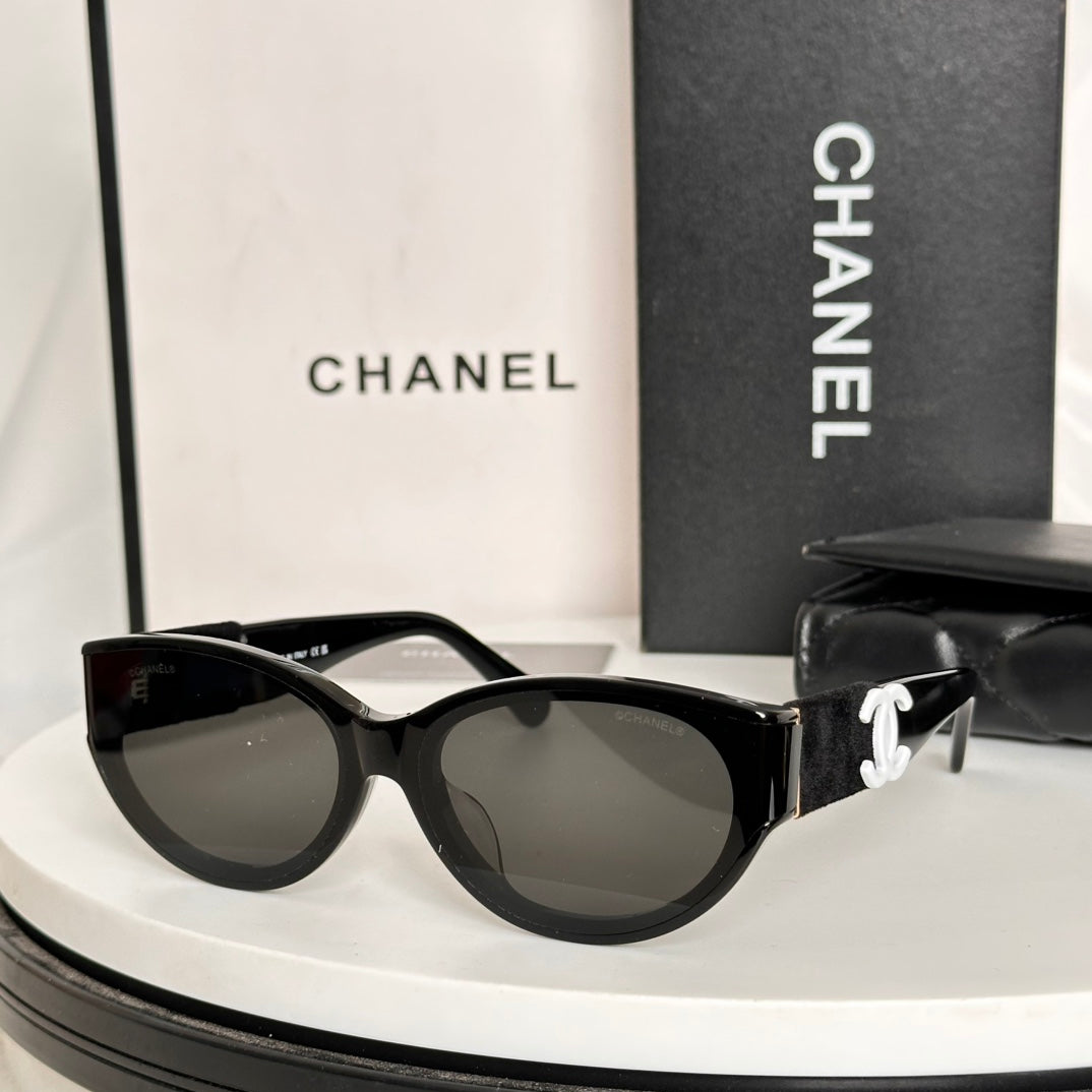 LuxluxHouse Best Quality Glasses Chanel