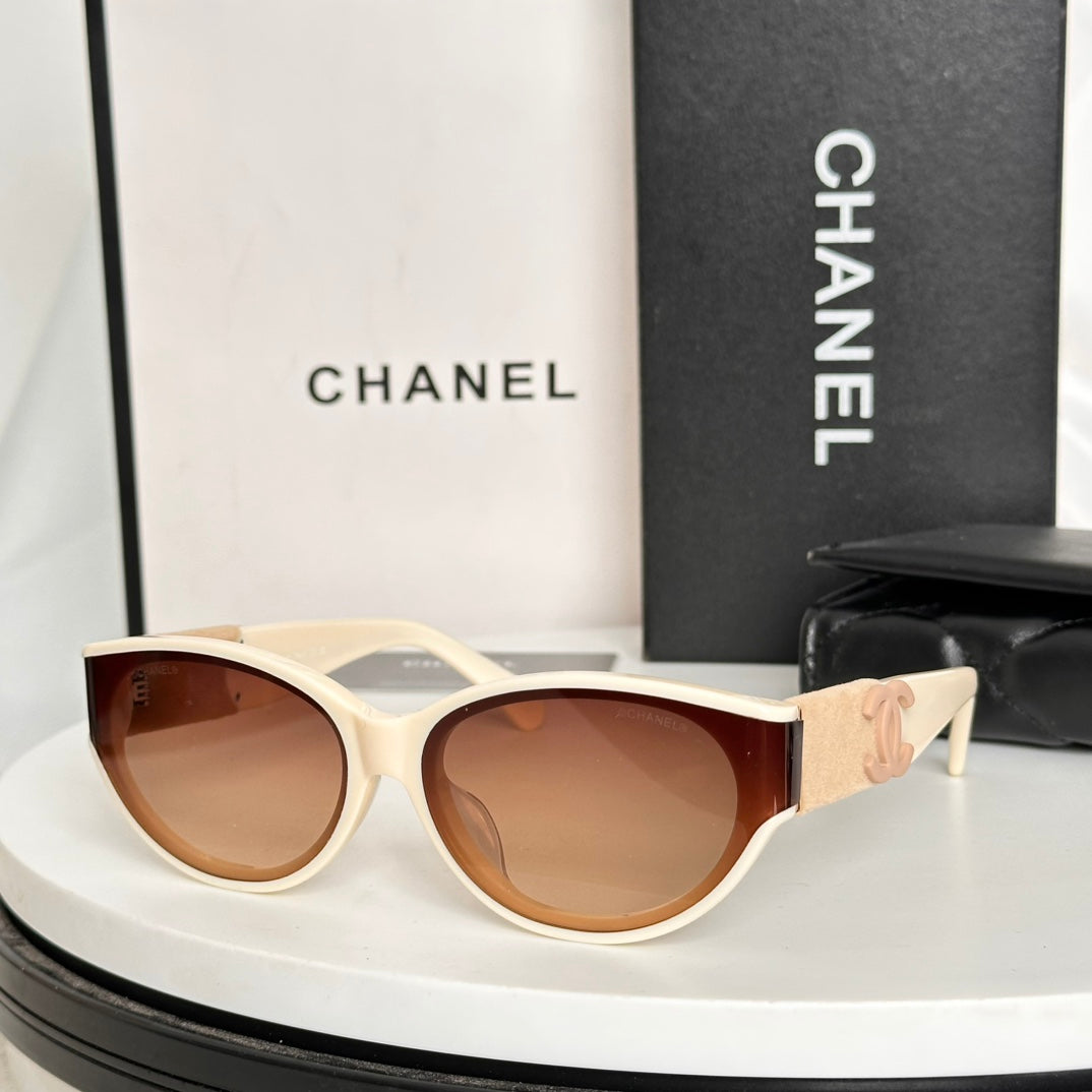 LuxluxHouse Best Quality Glasses Chanel