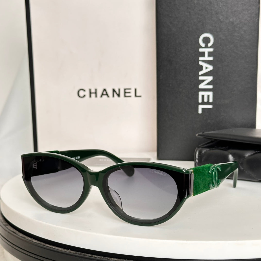 LuxluxHouse Best Quality Glasses Chanel