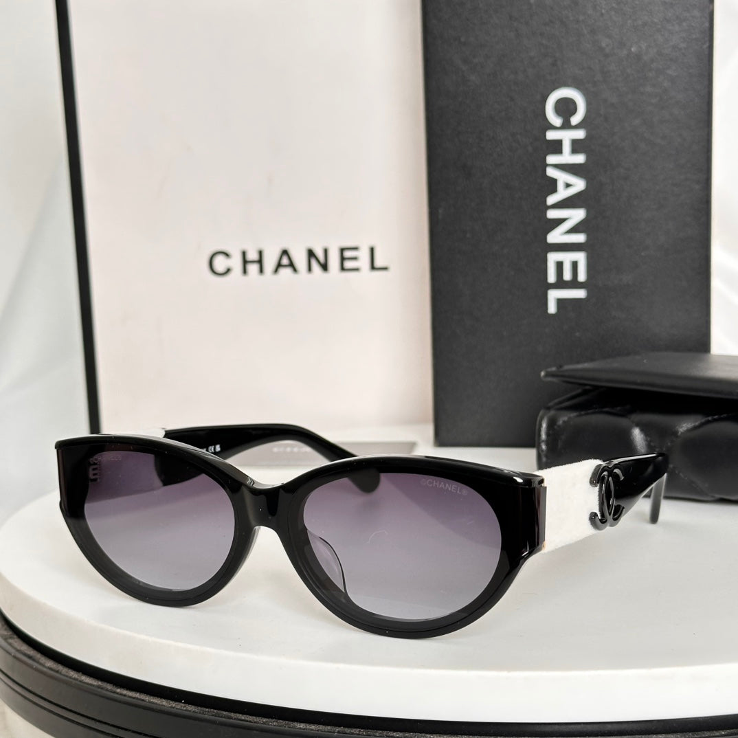 LuxluxHouse Best Quality Glasses Chanel