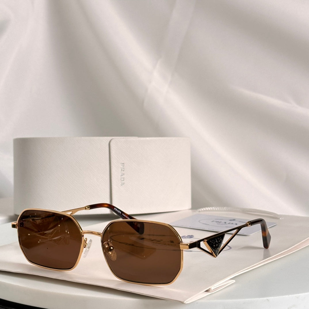 LuxluxHouse Best Quality Glasses Prada