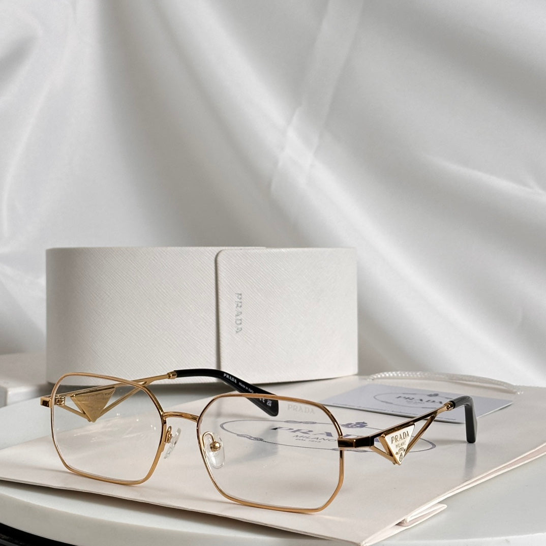 LuxluxHouse Best Quality Glasses Prada