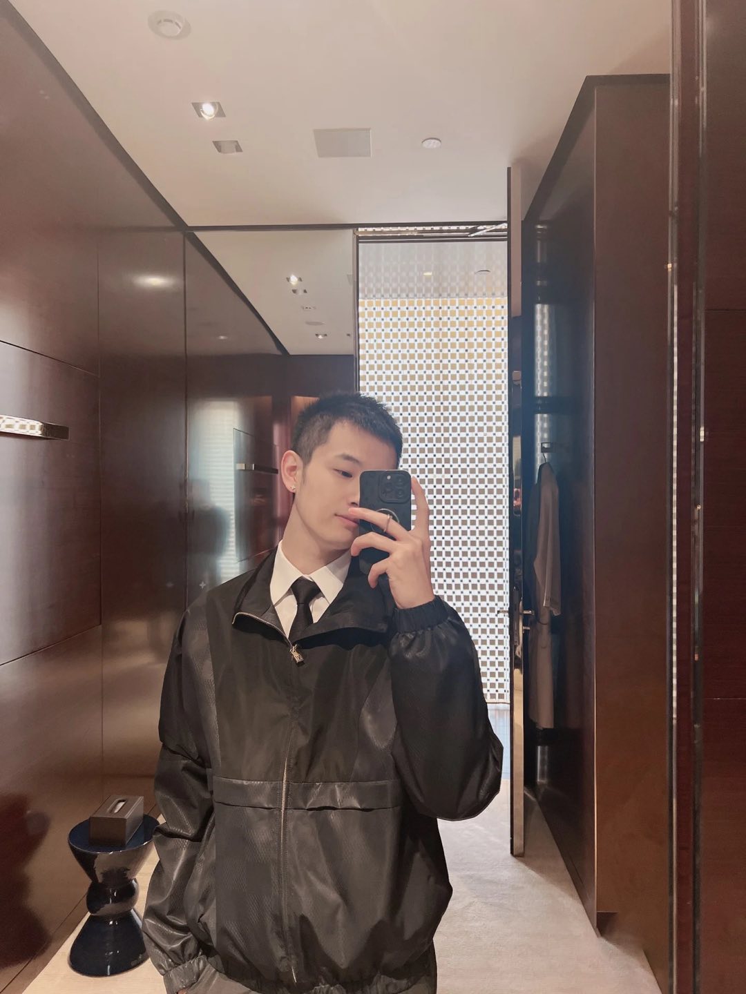 LuxluxHouse Best Quality Clothes Coats & Jackets Louis Vuitton