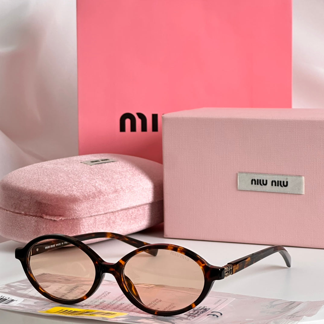 LuxluxHouse Best Quality Glasses Miu Miu