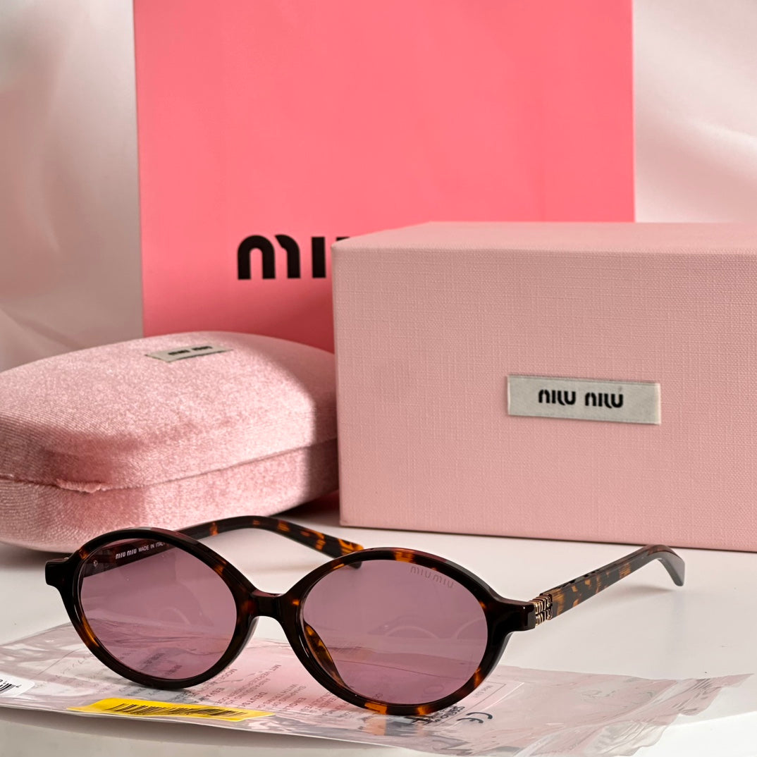 LuxluxHouse Best Quality Glasses Miu Miu