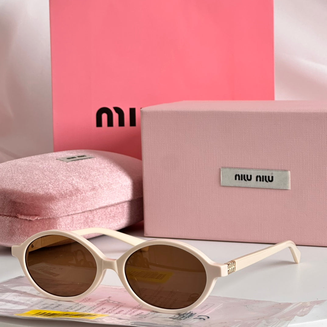 LuxluxHouse Best Quality Glasses Miu Miu