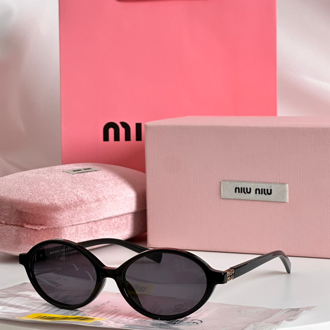 LuxluxHouse Best Quality Glasses Miu Miu