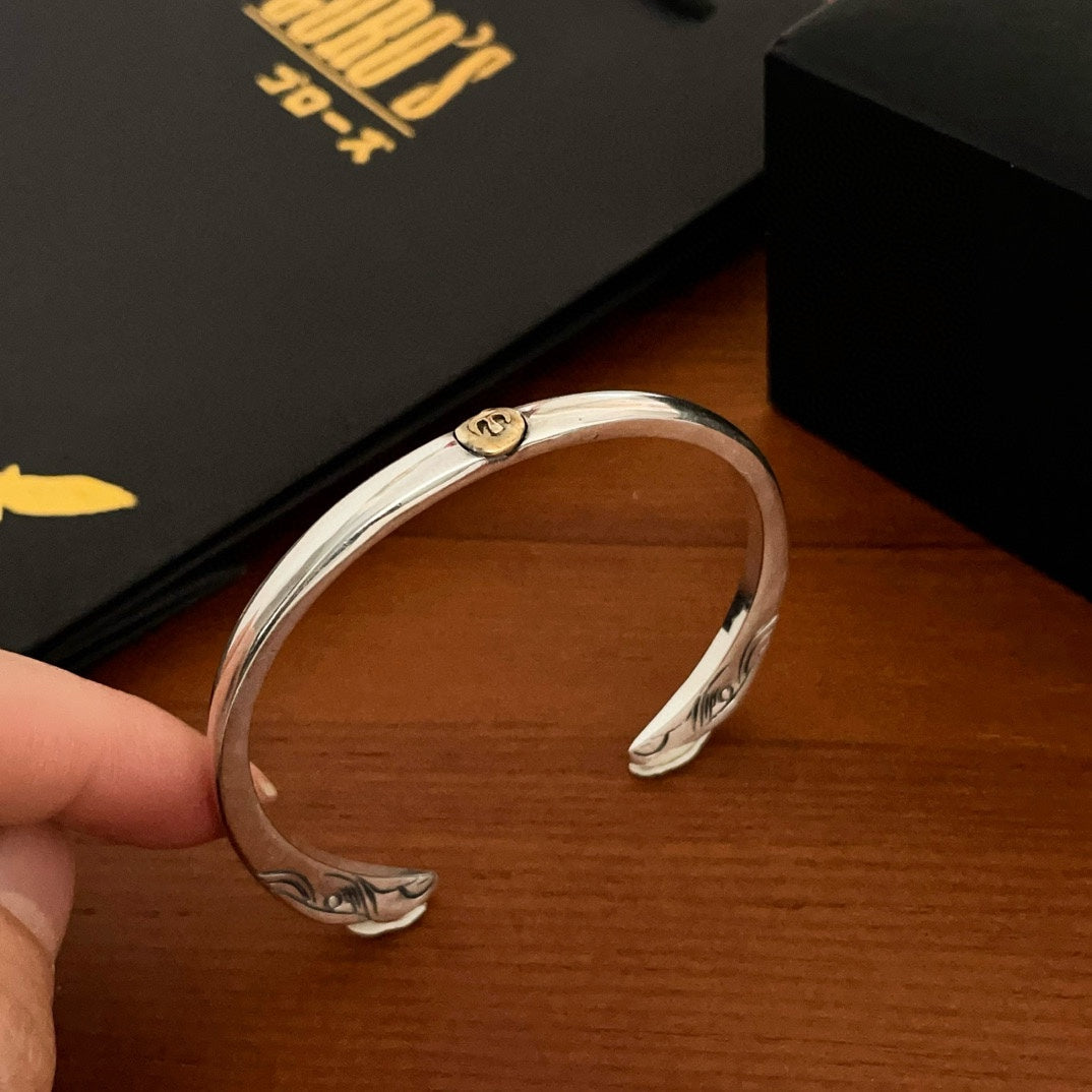 LuxluxHouse Best Quality Accessories Goros Bracelet