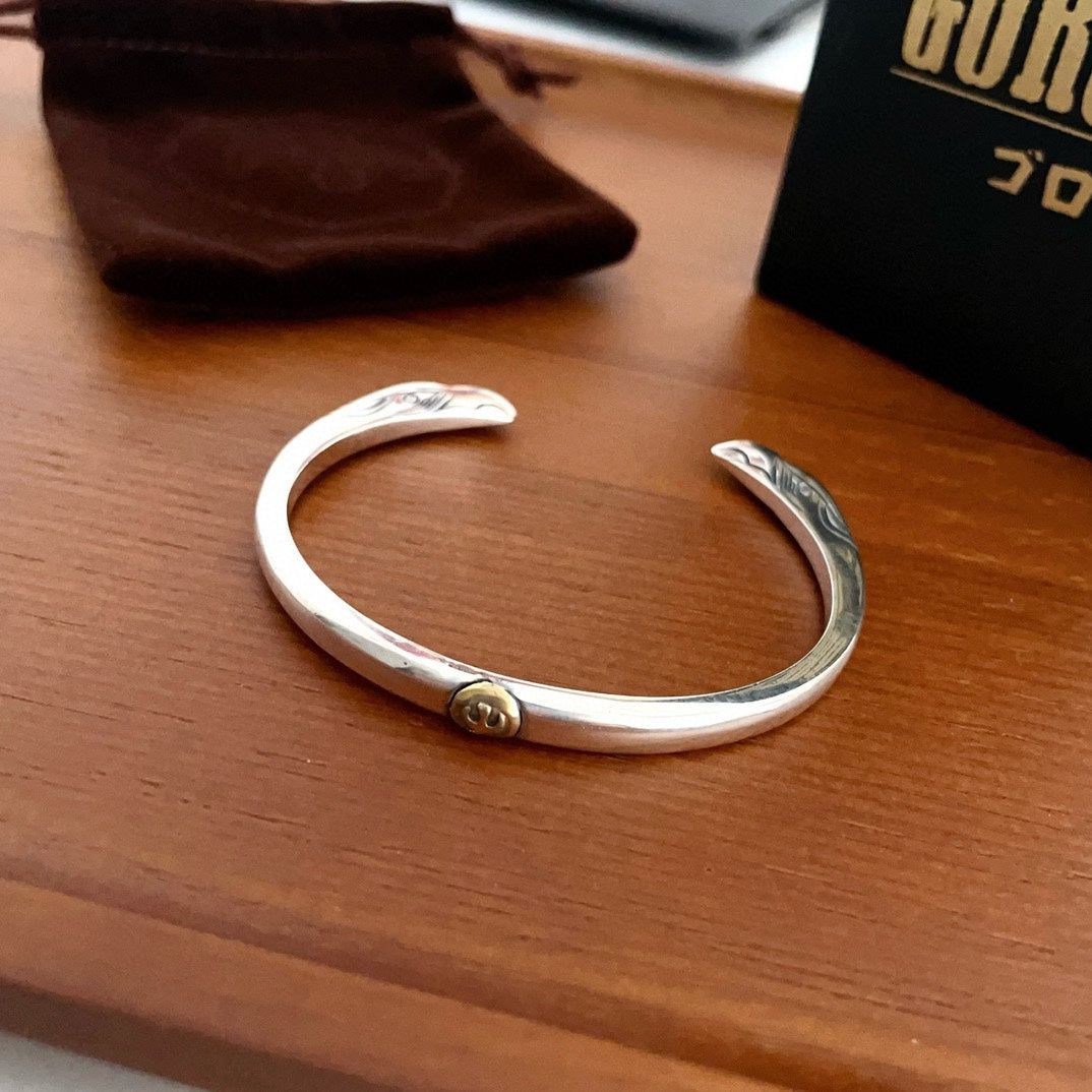 LuxluxHouse Best Quality Accessories Goros Bracelet