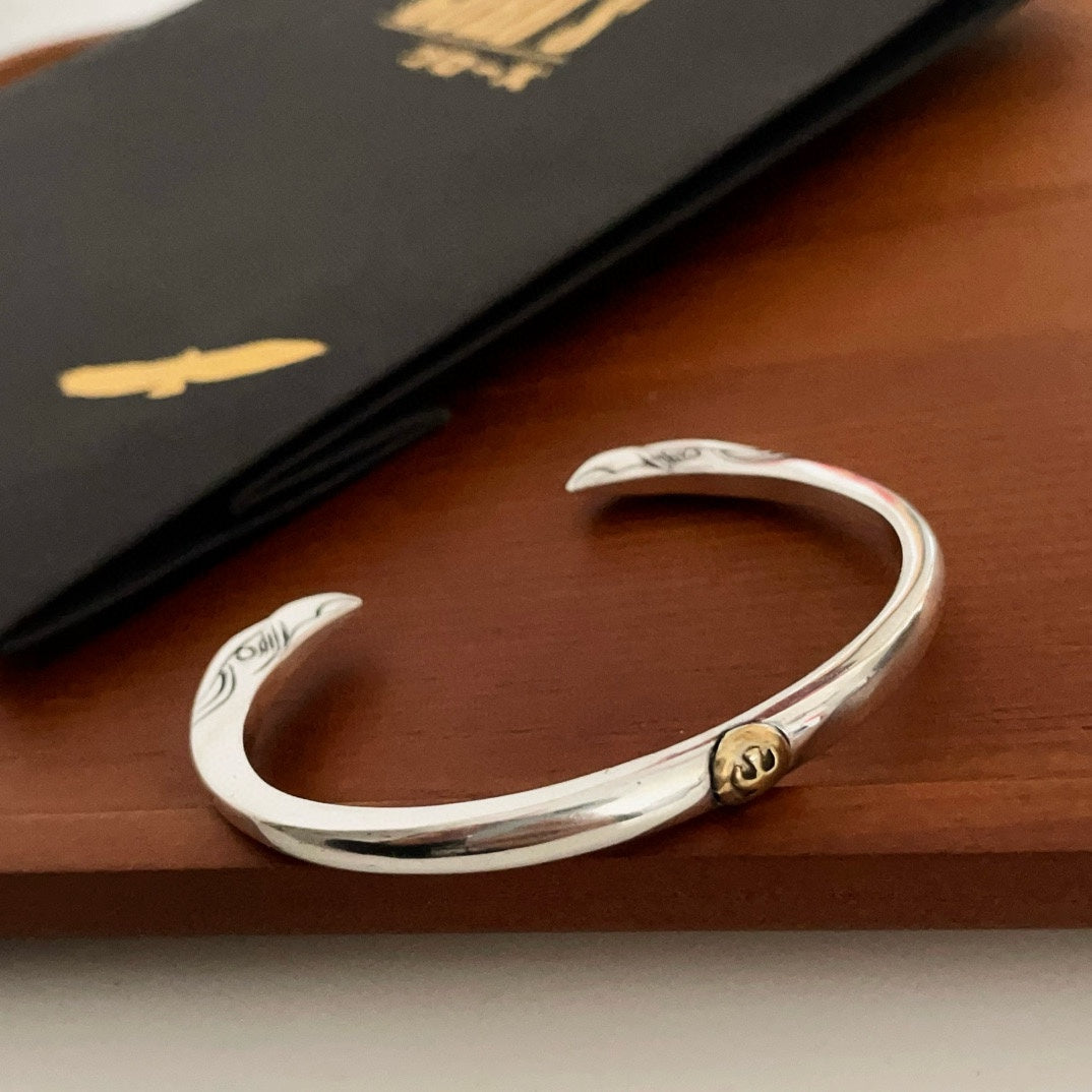 LuxluxHouse Best Quality Accessories Goros Bracelet