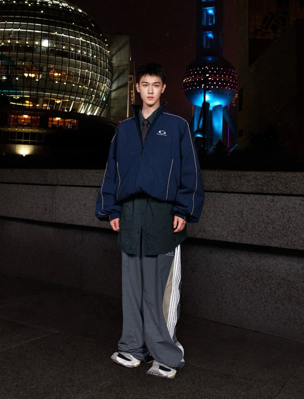 LuxluxHouse Best Quality Clothes Balenciaga Coats & Jackets