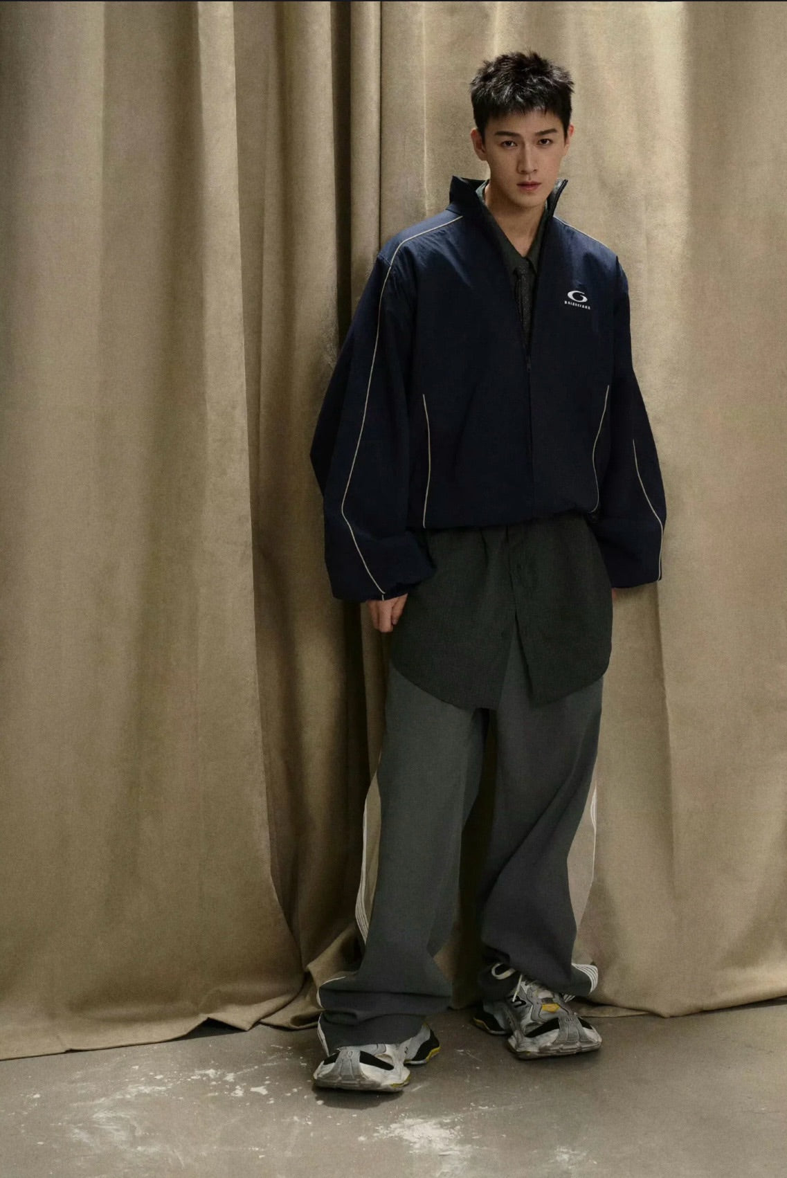 LuxluxHouse Best Quality Clothes Balenciaga Coats & Jackets