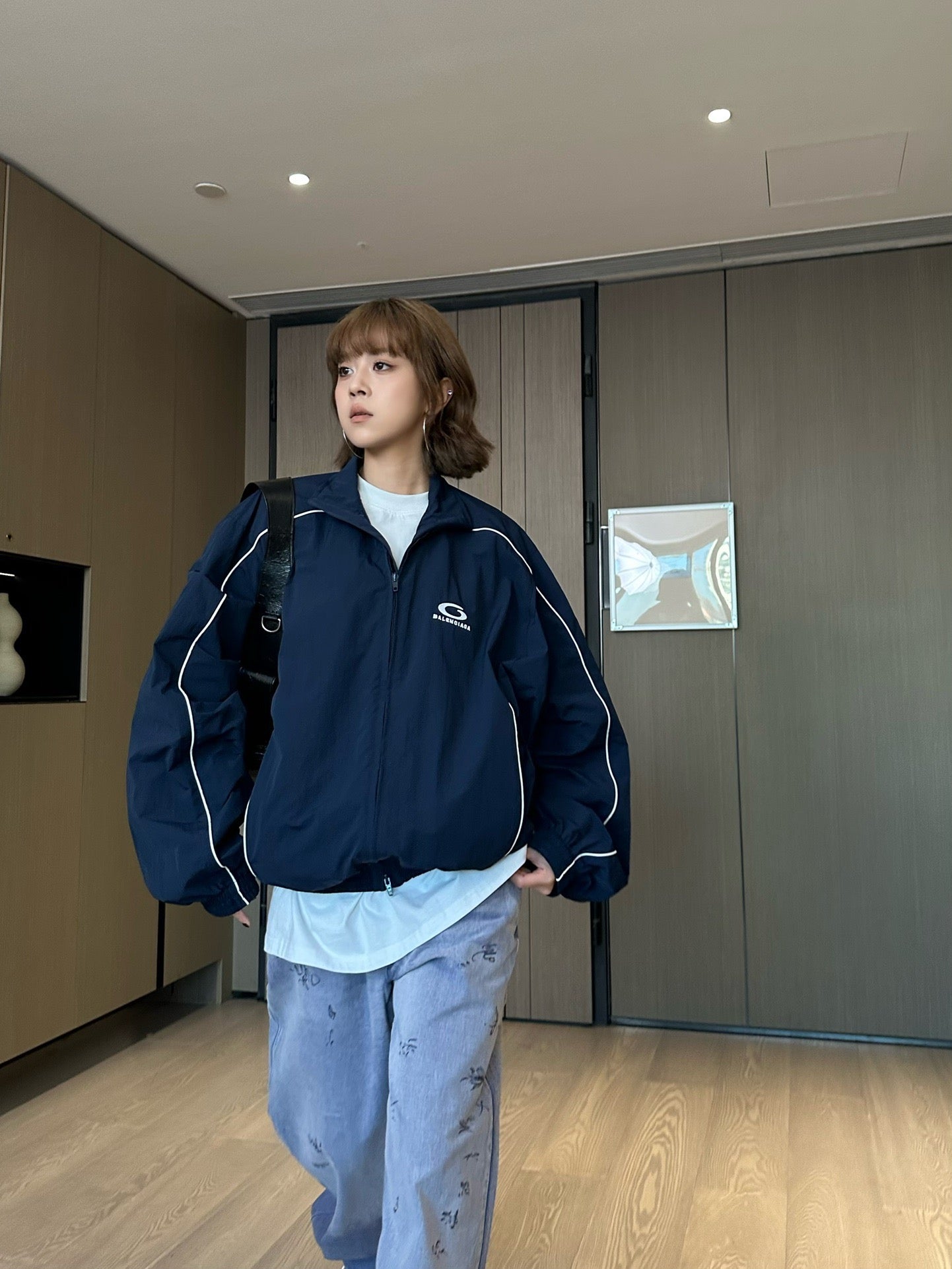 LuxluxHouse Best Quality Clothes Balenciaga Coats & Jackets