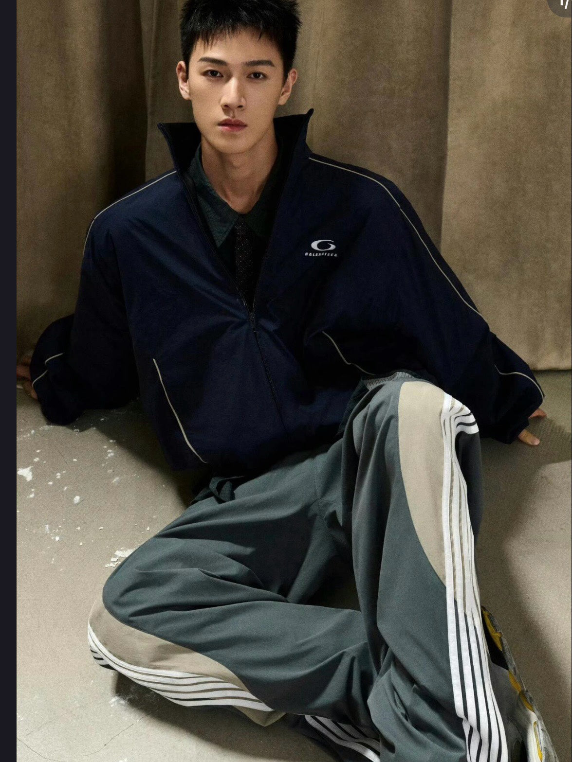 LuxluxHouse Best Quality Clothes Balenciaga Coats & Jackets