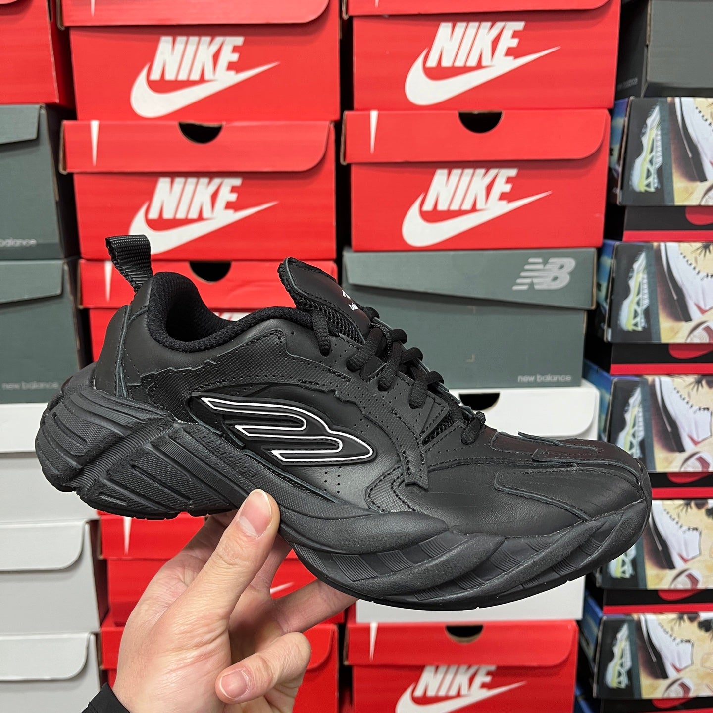 LuxluxHouse Best Quality Balenciaga Shoes