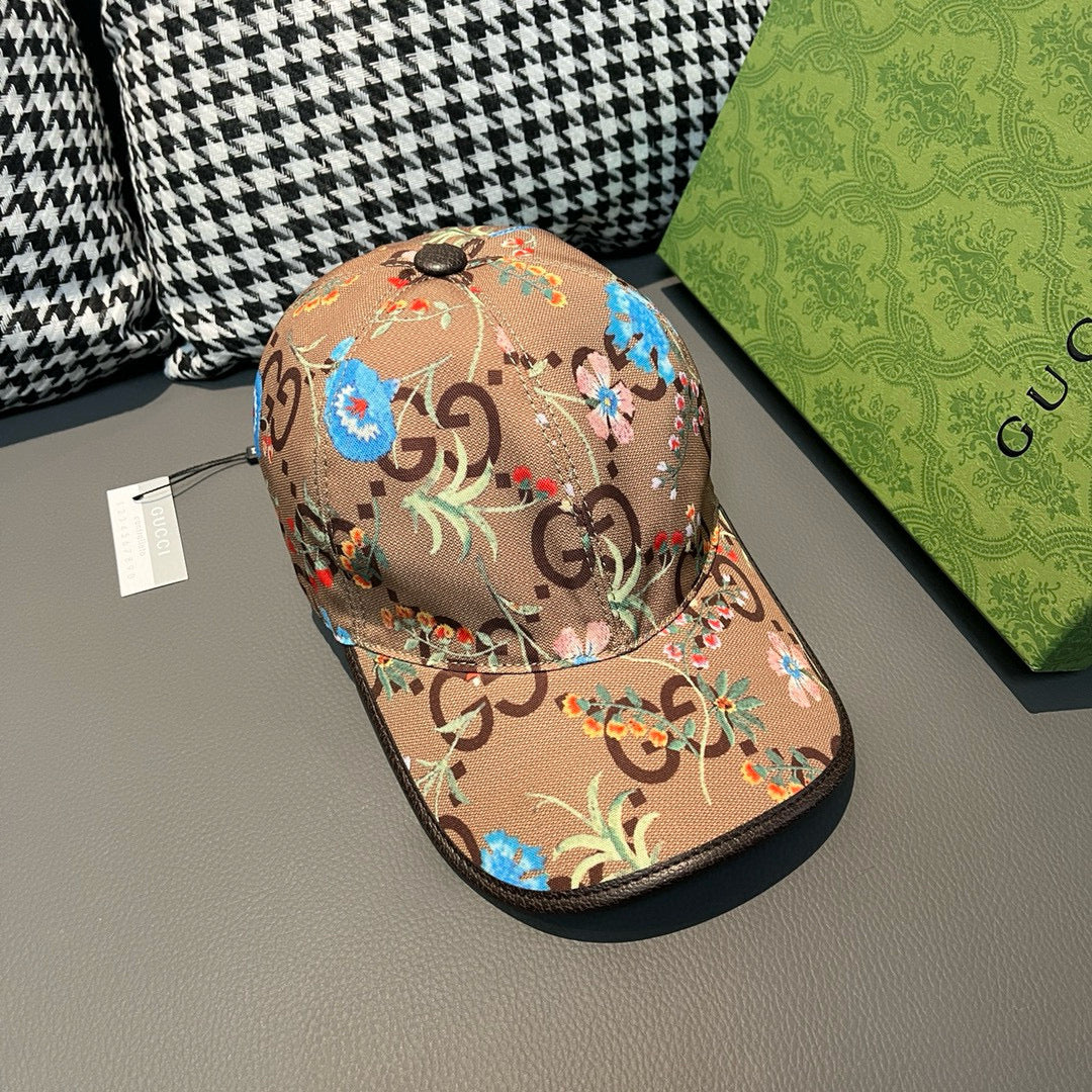 LuxluxHouse Best Quality Gucci Caps