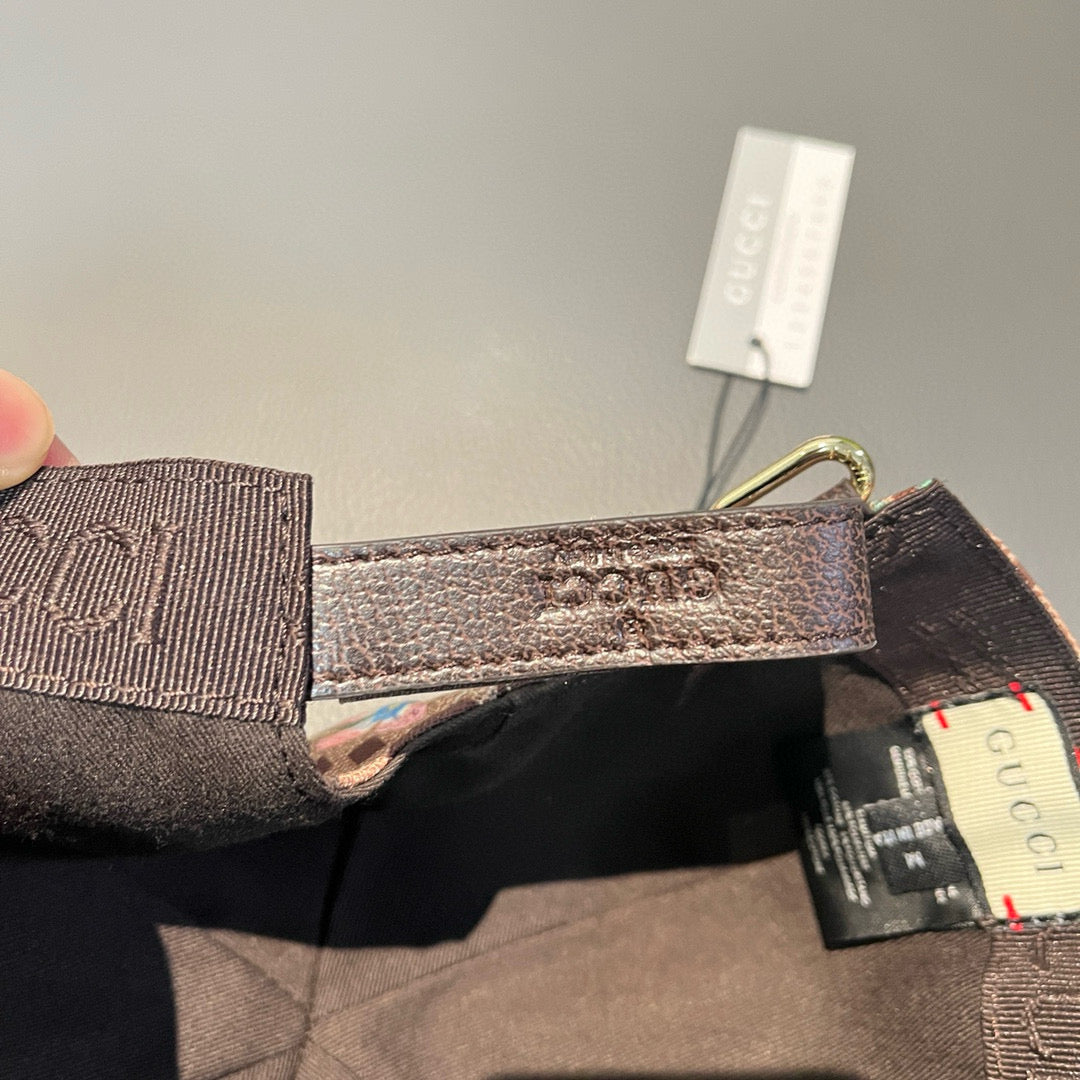 LuxluxHouse Best Quality Gucci Caps