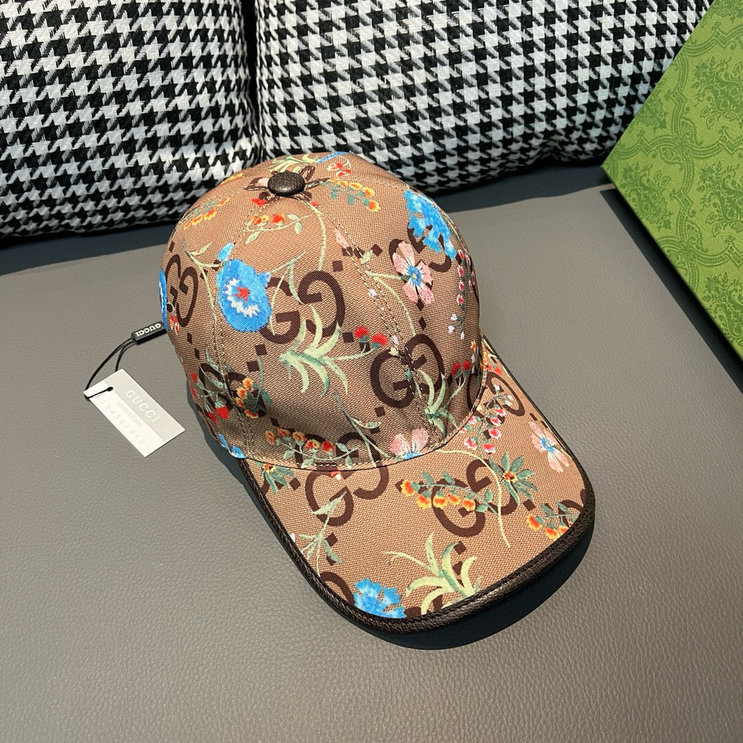 LuxluxHouse Best Quality Gucci Caps