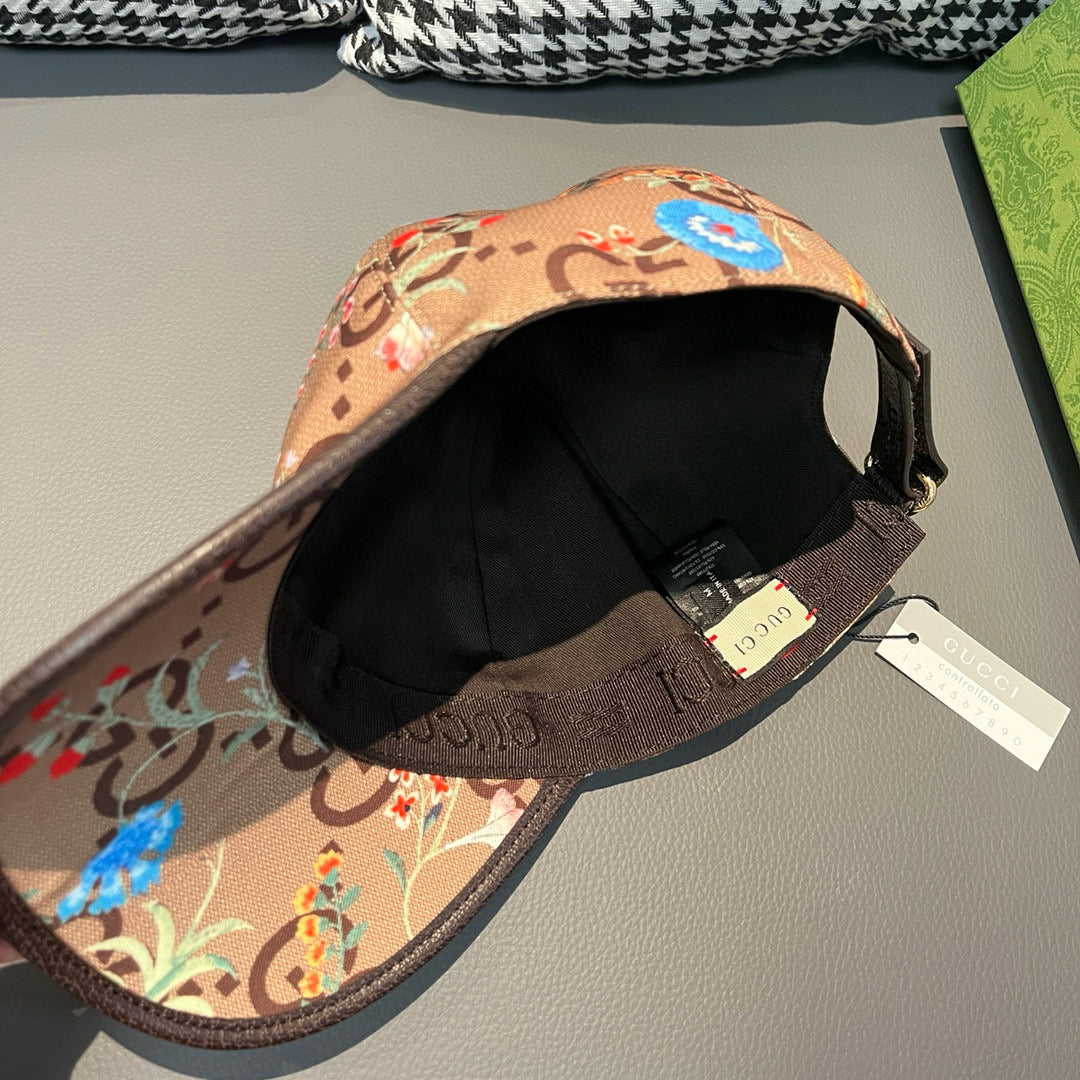 LuxluxHouse Best Quality Gucci Caps