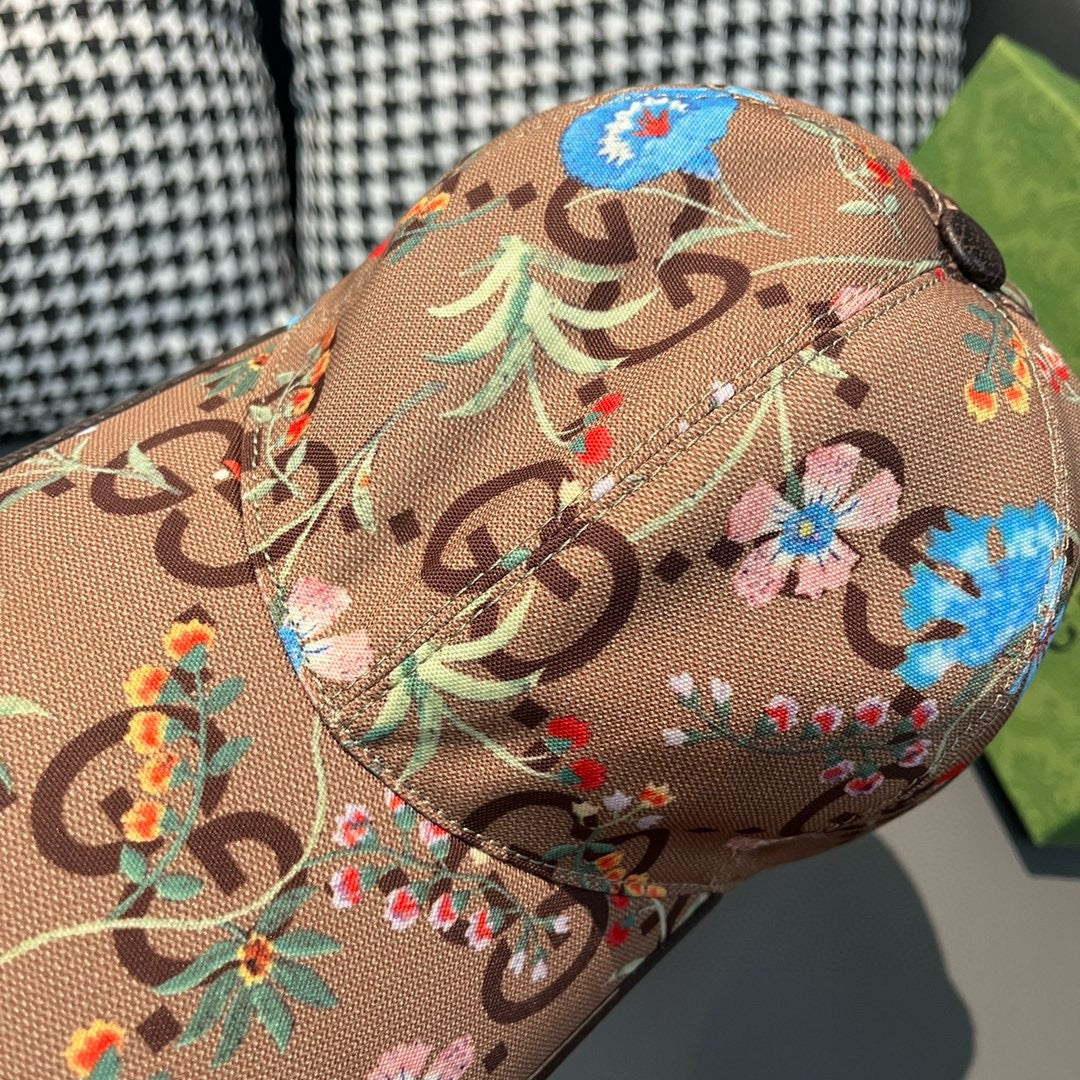 LuxluxHouse Best Quality Gucci Caps